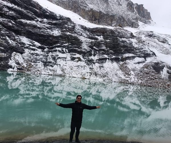 La Paz | Charquini – Explore the Majestic Nevado Charquini